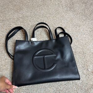 Telfar Medium shopping Bag